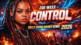 CONTROL_(SOLEX SWING BOUNCE REMIX)2026_[RDV_RECORDS]🇵🇬🔥