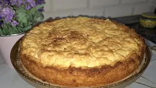 Orange Pie#pie#orange#orangepie#torta#cake#tart#piroq#portakallitart#pasta#пирог#торт#кекс#kesfet