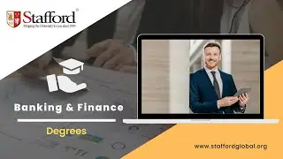 Banking & Finance Degrees - UK University Degrees