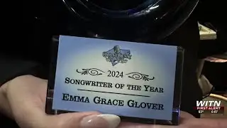 Carolina Country Music nominee
