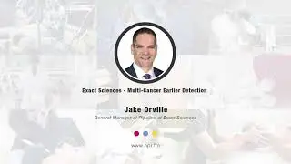 Exact Sciences - Multi-Cancer Earlier Detection