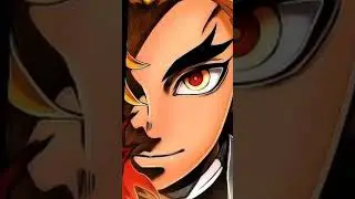 Vibe Rengoku (Kimetsu no Yaiba) | StyleTrap | Prod. Sidney Scaccio | MHRAP (Acapella)