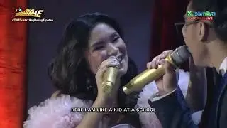 TNT DUET 2 - TNT BESTMATES - CAN YOU READ MY MIND