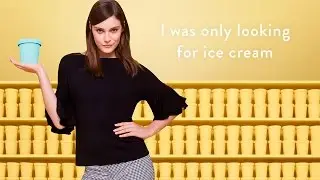 Supermarket Woman | F&F Clothing SS17