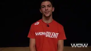 WOWfc Talent Fighters 1