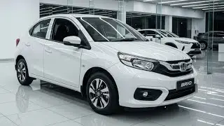 Honda Brio 2026 Terbaru di Indonesia | Review & Price | OtoworldAuto Auto