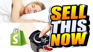 Top 10 Shopify Winning Products To Sell in May 2021