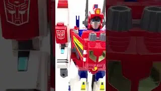 Transformers G1 Star Saber # #transformers #g1transformers #starsaber #transformersvictory #autobots