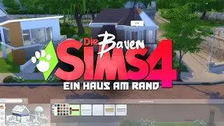 Ein Haus #1 ★ DIE SIMS 4 | BAUFOLGEN