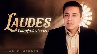 Laudes - 15/01/2026 - Liturgia das Horas