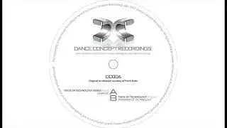 Prisoners of Technology - Trick of Technology (DJ Magic 2007 Remix) - Dance Concept