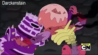 Adventure time - come along with me