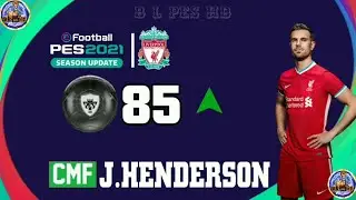 Pes 2021 MOBILE  GOLD TO BLACKBALL 💥 || UPGRADED PES 2021