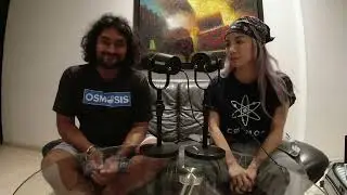 Sunny Aggarwal Explains the Difference between Mesh Security vs Atom 2.0 Interchain Security