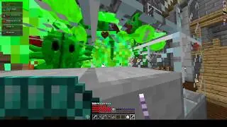 RLcraft v2.8.2 Actual FAST XP FARM