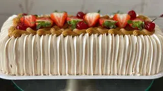 O MELHOR RECHEIO CHURROS TRUFADO QUE EU JÁ FIZ - COMBINAÇÃO PERFEITA