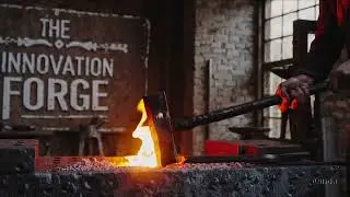 S01 E 05 Forge Bites - The Data Mining Shark