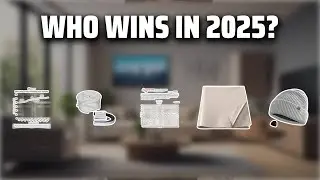 The Top 5 Best EMF Blockers in 2025 - Must Watch Before Buying!