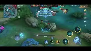 Part 2 | ZERO Death, 10 Kills and 21 Assists - Vexana Gameplay with potential new voice line