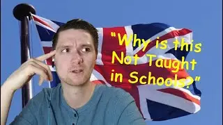 American Reacts to 