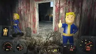 Fallout 4 p15 💀🤖