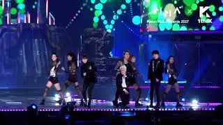[Melon Music Awards 2017(멜론뮤직어워드)] WINNER Fancam _ Really Really(위너 직캠)