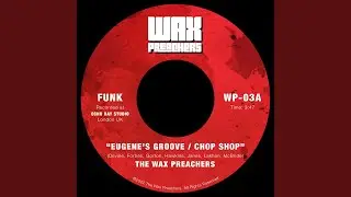 Eugene's Groove
