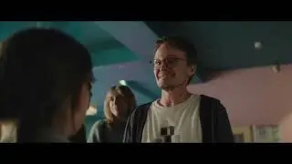 CANDY BAR by Nash Edgerton (2025) - TEASER