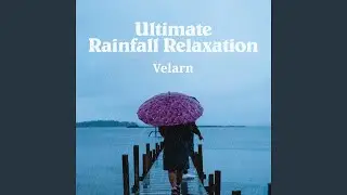 Rain Blown by Wind
