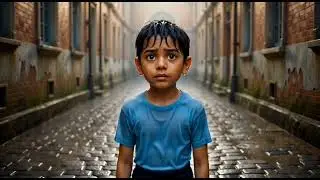 1️⃣ जादुई पुस्तकालय | एक रहस्यमयी 3D कहानी | AI Fantasy Story Hindi2️⃣ यह किताब 
