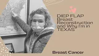What is DIEP Flap Surgery and why I chose PRMA