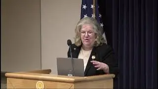 July 2011 - Secret Service Operation Bernhard Presentation - Part II