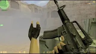 CS 1.6 Headshots: 5 Tricks for Dominating Every Server