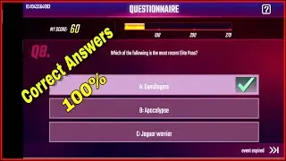 Free Fire Question Answer | Blood Trial Event 4th Day Question Answer | Today
