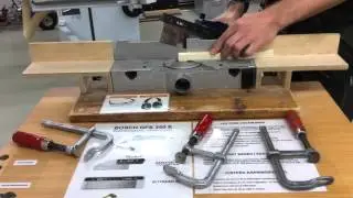 Elektriska geringgsågen