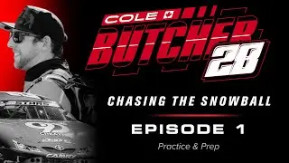 Chasing the Snowball Episode 1 - Practice & Prep