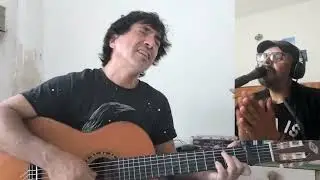 Todo se derrumbó - Versión  Pedro y Nery