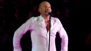 BIAGIO ANTONACCI - IRIS (NEW VERSION)  @ASSAGO (MI) 09-09-2016 BY SUPERPAOLA