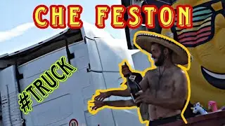 Raduno-Truck River-Tezze Sul Brenta. Divertimento e Risate #vlog  #piertutor