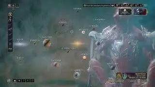 Warframe Lith Relic Grind