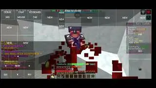 Cogida 1x1 capitulo2 nzcraft
