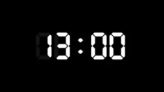 13 Minute Timer ⏱️ &ndash; Focus, Break & Productivity Timer | NX