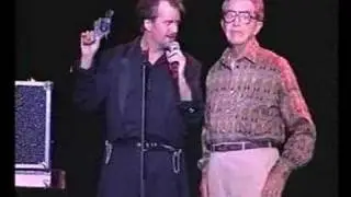 Murray Hatfield & Teresa Promotional Video