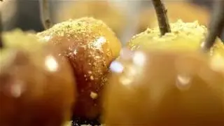 Mere caramelizate | Traieste Gateste cu Dragoste