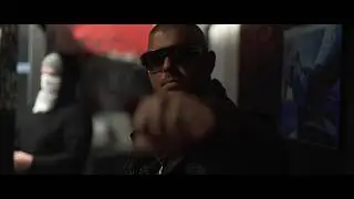 A.Jay - MEINE JUNGzZ MEINE GEGEND (Offical 4K Video)