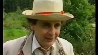 Delta and the Bannermen Outtakes (C) BBC 1987