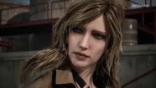 Metal Gear Solid Delta Snake Eater - Official Launch Trailer &brvbar; gamescom 2025 1080p
