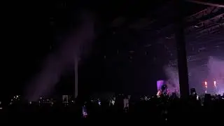 Daniel Caesar - Get You (LIVE IN MANILA)