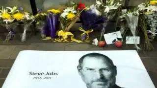 Steve Jobs - mijazgayin lrahos - 06.10.11