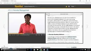 remote management